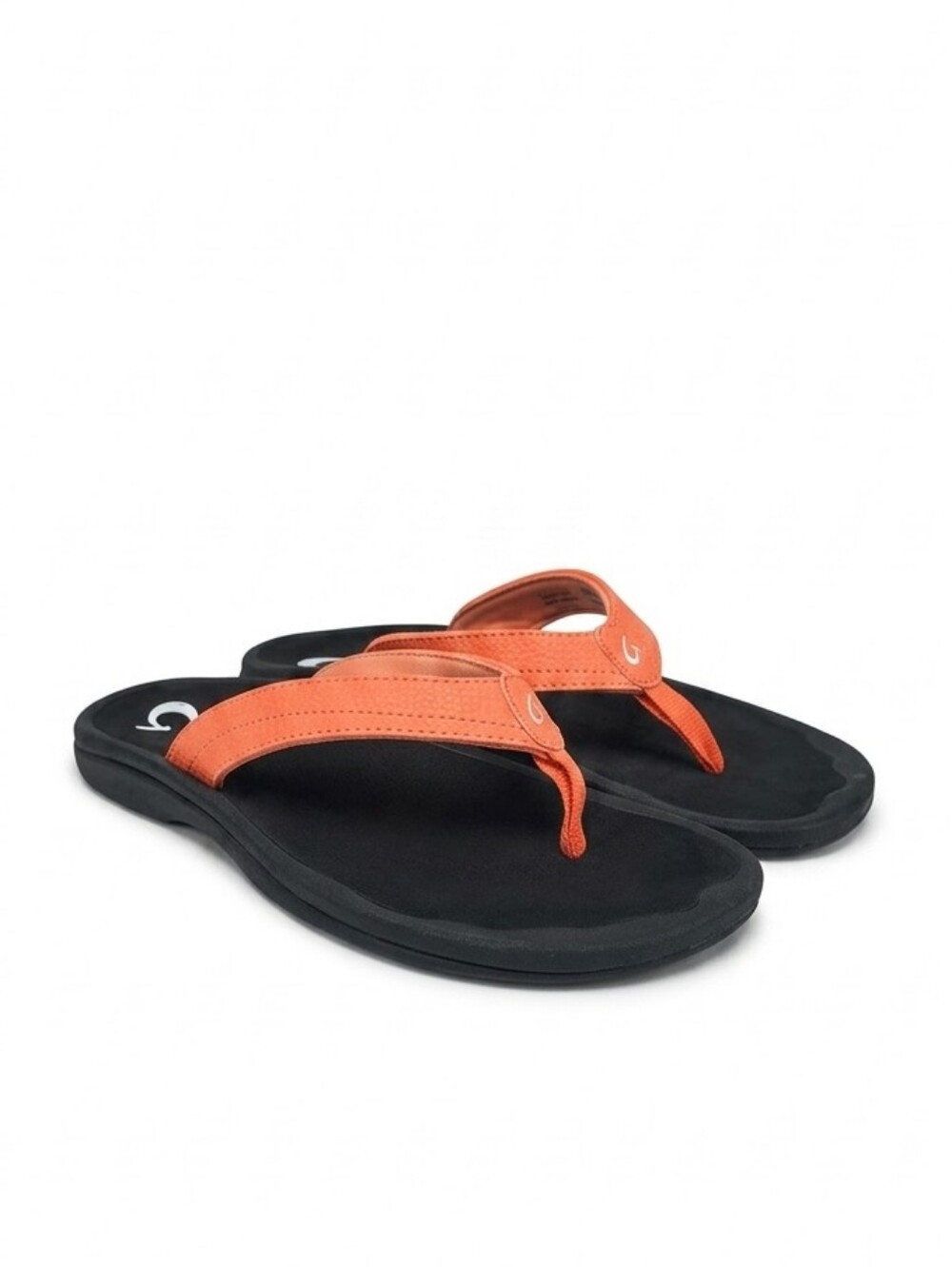 OluKai Ohana Beach Women's Sandals Size 8